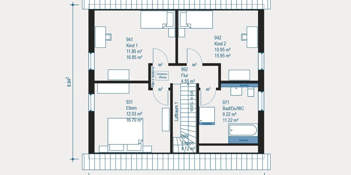 ? Haus + Bauplatz + Zinsdeal - klingt nach deinem neuen Zuhause direkt am Feldrand! - Einfamilienhaus Weil der Stadt | Angebot:27640922