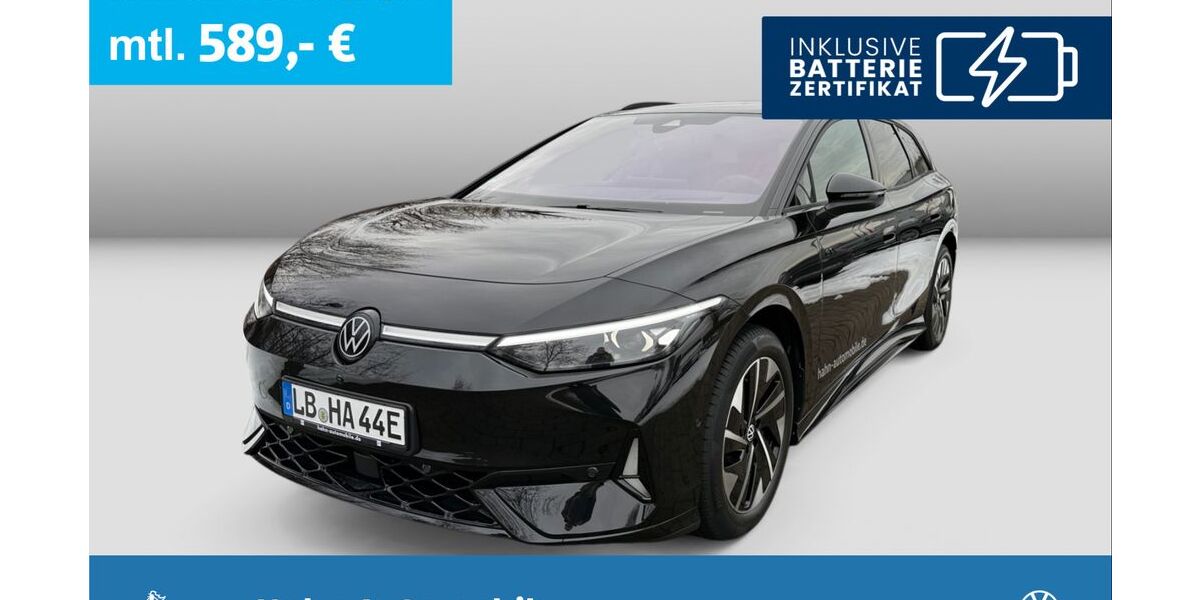 VW ID.7 5.000 km 64.980 &euro; Ludwigsburg 71634