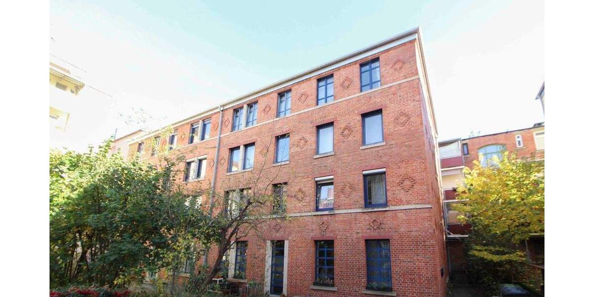 Etagenwohnung Stuttgart Mitte - 2 Zimmer, 90 m&sup2;, 499.000&euro; | Angebot:24973864