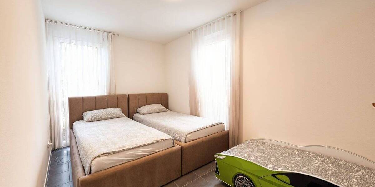 Etagenwohnung Sindelfingen Mitte - 4 Zimmer, 97 m&sup2;, 519.000&euro; | Angebot:24112242