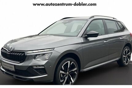 Skoda Kamiq 21.600 km 25.940 &euro; Mühlacker 75417
