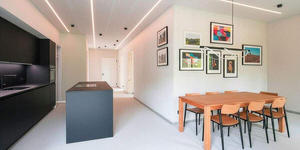 Mehrfamilienhaus, Wohnhaus Ludwigsburg Mitte - 8 Zimmer, 229 m&sup2;, 995.000&euro; | Angebot:24278206