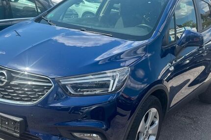 Opel Mokka 132.000 km 10.490 € Sindelfingen 71065