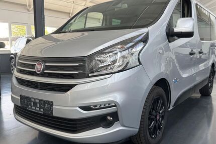 Fiat Talento 134.448 km 18.280 € Reutlingen 72766
