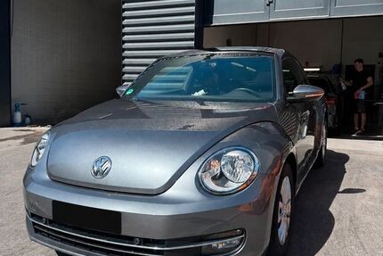 VW Beetle 122.500 km 10.950 &euro; Leinfelden-Echterdingen 70771
