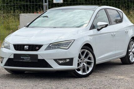Seat Leon 130.000 km 9.990 &euro; Tübingen 72070