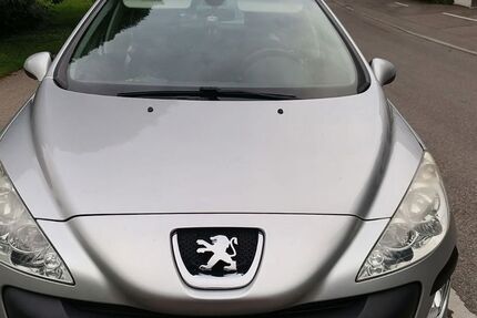 Peugeot 308 175.000 km 2.800 &euro; Plieningen 70599