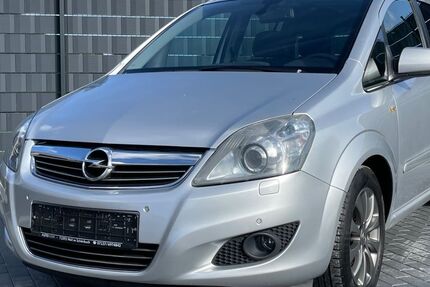 Opel Zafira 177.000 km 3.990 € Weil im Schönbuch 71093