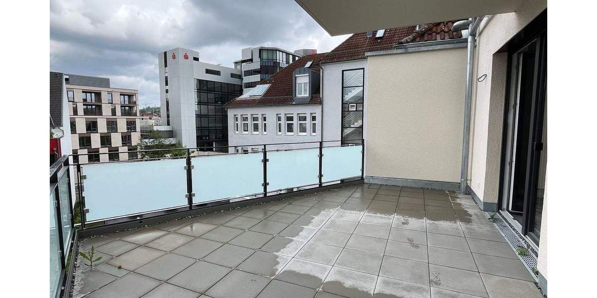 Etagenwohnung Böblingen Dagersheim - 4 Zimmer, 141 m&sup2;, 599.000&euro; | Angebot:23984576