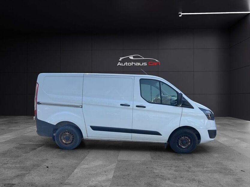 Transit Custom