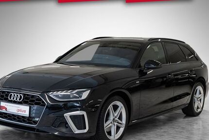 Audi A4 95.203 km 24.920 &euro; Böblingen 71034