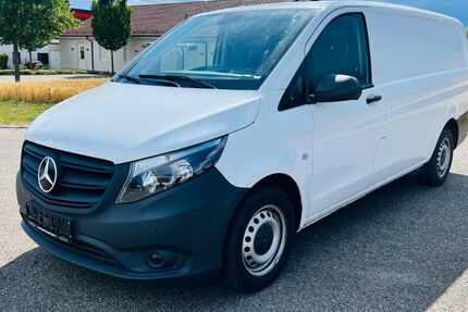 Mercedes-Benz Vito 85.000 km 19.550 € Holzgerlingen 71088
