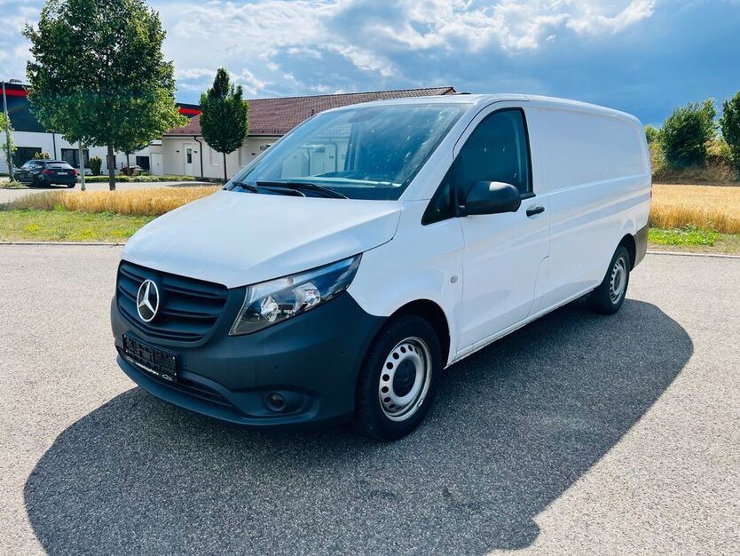 Mercedes-Benz Vito 85.000 km 19.550 € Holzgerlingen 71088