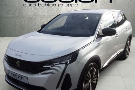 Peugeot 3008 37.900 km 21.880 &euro; Magstadt 71106
