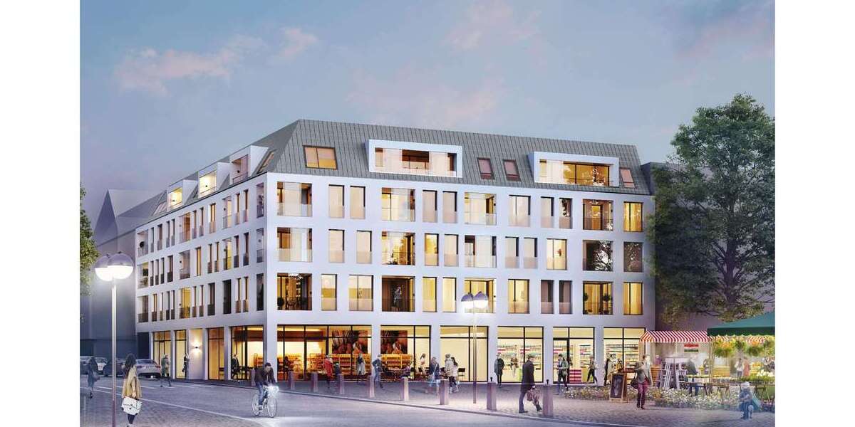 Etagenwohnung Sindelfingen Sindelfingen (Stadt) - 3.5 Zimmer, 92 m&sup2;, 1.700&euro; | Angebot:26634750