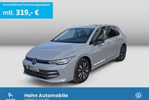 Gebrauchtwagen VW Golf