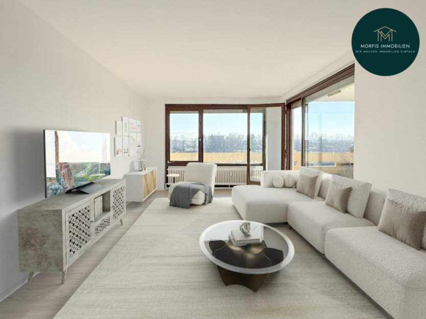 Wohnung zum Kaufen in Bietigheim-Bissingen 329.000 € 85 m²