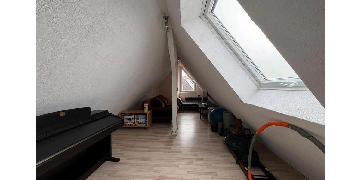 Maisonettenwohnung Neckartenzlingen - 4 Zimmer, 110 m&sup2;, 400.000&euro; | Angebot:26101314