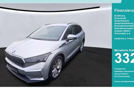 Skoda Enyaq 46.500 km 22.890 &euro; Weil der Stadt 71263