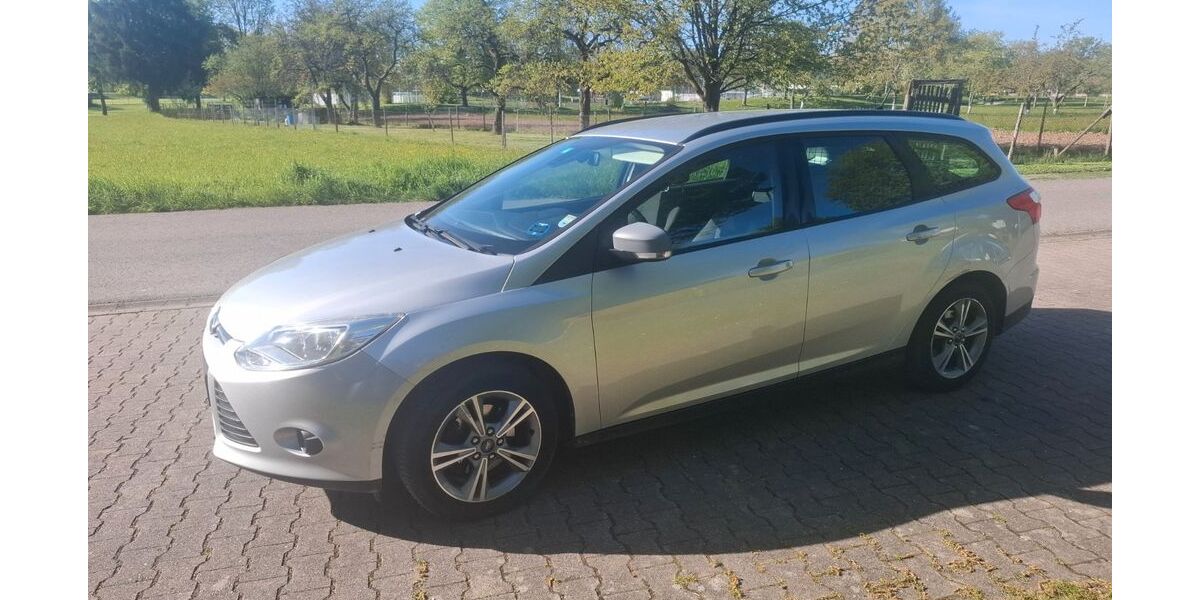 Ford Focus 178.500 km 3.000 &euro; Leinfelden-Echterdingen (Stetten) 70771