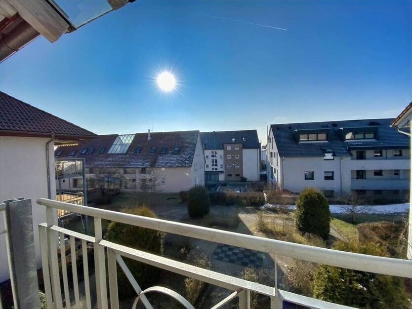 Betreutes Wohnen im Ziegelhof