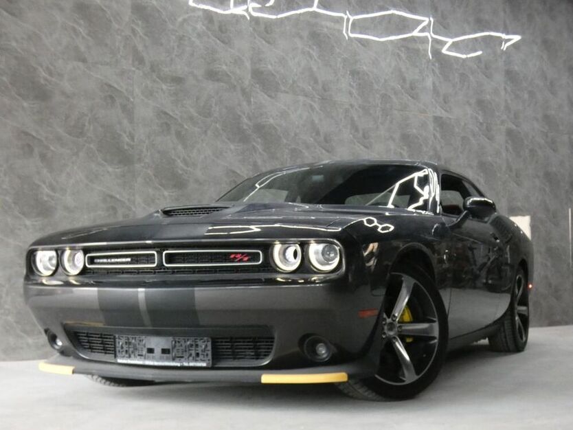 Challenger