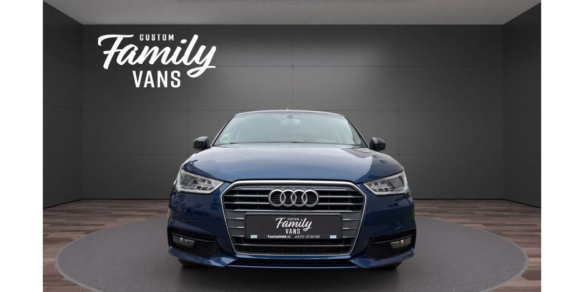 Audi A1 113.000 km 12.499 &euro; Sindelfingen 71069