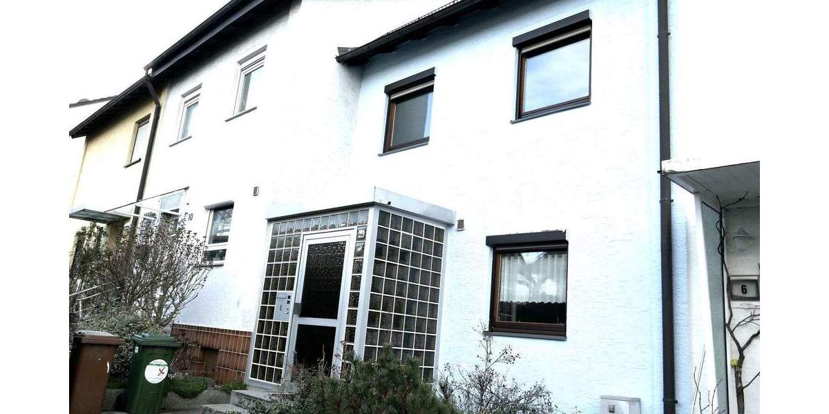 Reihenmittelhaus Stuttgart (-Bergheim) Bergheim - 5 Zimmer, 120 m&sup2;, 459.000&euro; | Angebot:25708292