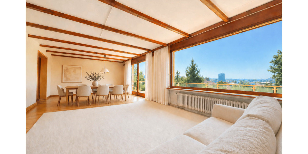 Einfamilienhaus Sindelfingen Ost - 8 Zimmer, 370 m&sup2;, 875.000&euro; | Angebot:26657144