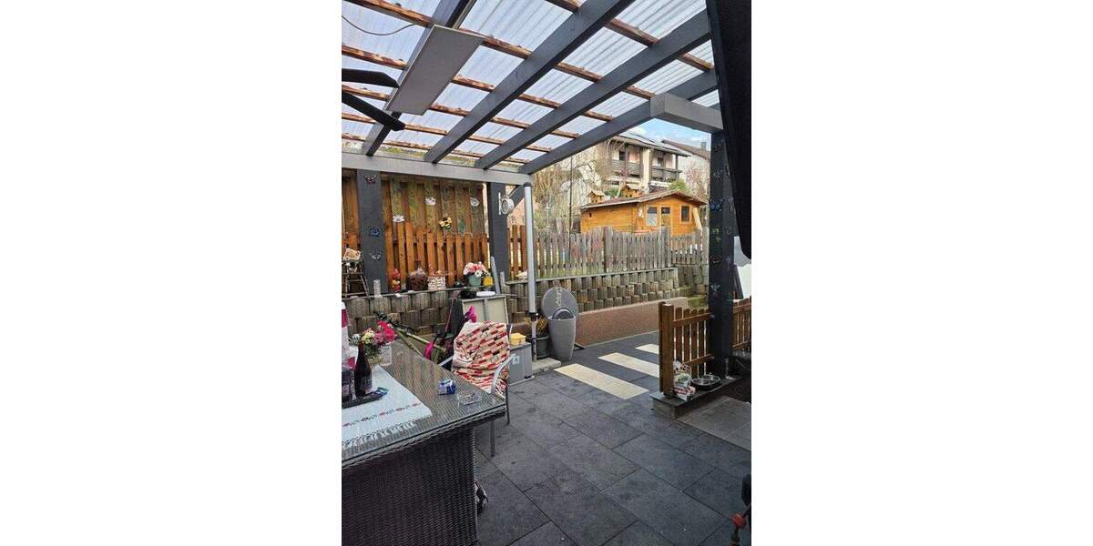 Doppelhaushälfte Niefern-Öschelbronn Öschelbronn - 5 Zimmer, 120 m&sup2;, 470.000&euro; | Angebot:25746603