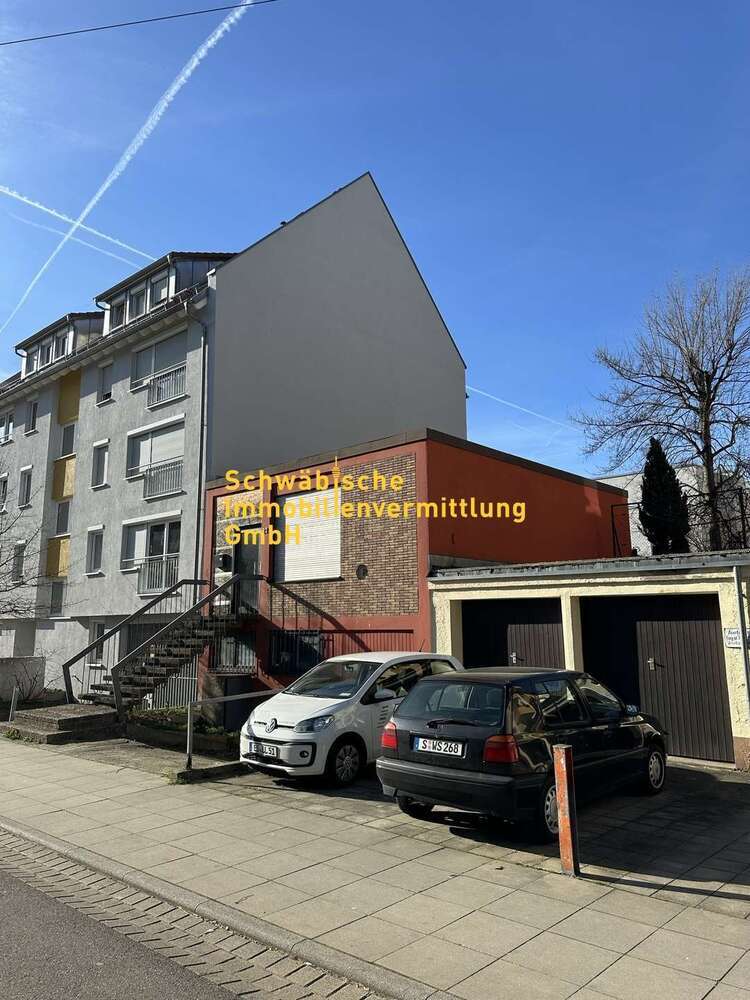 Büro in Stuttgart 699.000 € 130 m²