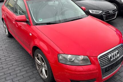 Audi A3 208.000 km 1.790 &euro; Magstadt 71106