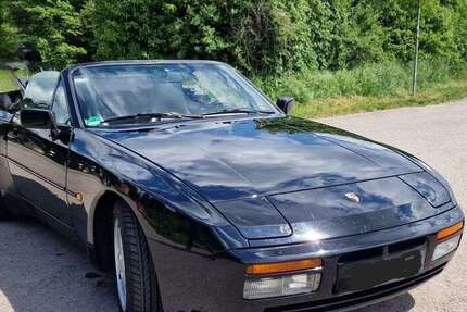 Porsche 944 96.000 km 31.000 &euro; Leonberg 71229