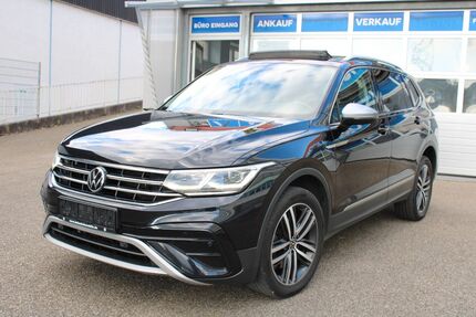 VW Tiguan 188.000 km 22.980 € Sindelfingen 71065