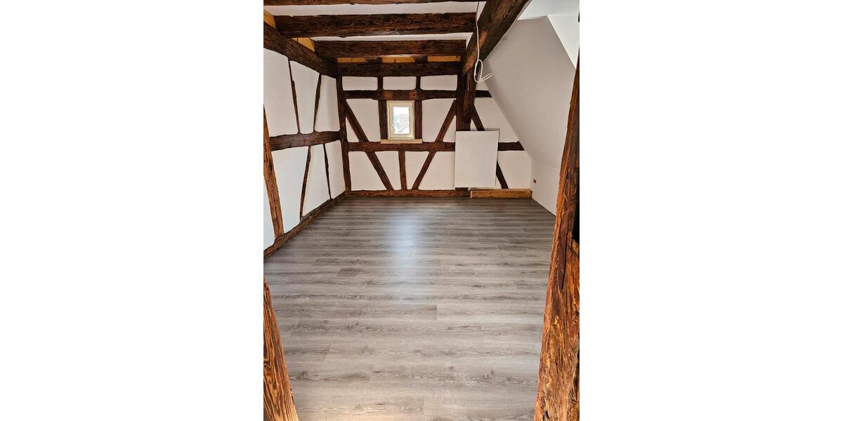 Maisonettenwohnung Sindelfingen Darmsheim - 3 Zimmer, 70 m&sup2;, 1.150&euro; | Angebot:27591377