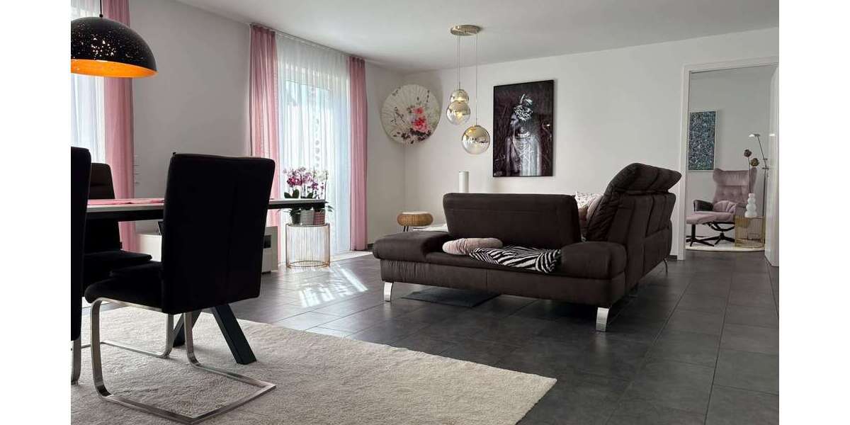 Etagenwohnung Walddorfhäslach - 3 Zimmer, 86 m&sup2;, 459.000&euro; | Angebot:27050202
