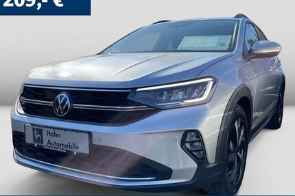 VW Taigo 10.861 km 18.740 &euro; Böblingen 71032