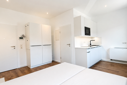 Zimmer Niefern Öschelbronn - 1 Zimmer, 500&euro; | Angebot:26693124