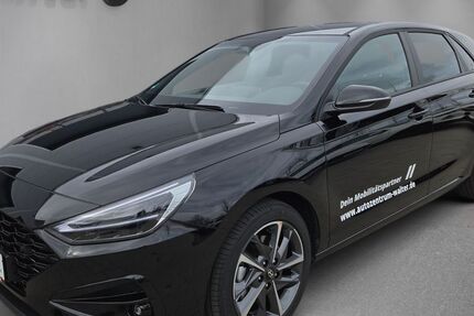 Hyundai i30 7.500 km 23.990 &euro; Pforzheim 75177