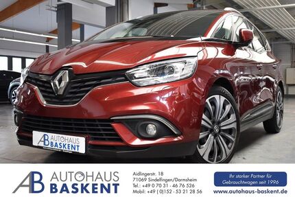 Renault Scenic 125.300 km 13.450 &euro; Sindelfingen-Darmsheim 71069