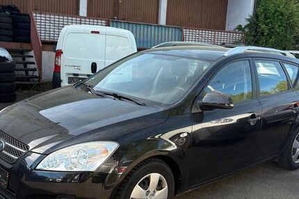 Kia ceed Sportswagon 135.850 km 3.999 &euro; Böblingen 71032
