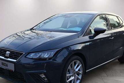 Seat Ibiza 1.100 km 23.290 &euro; Böblingen 71034
