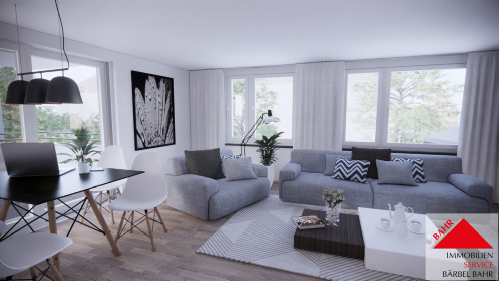 Wohnung zum Kaufen in Stuttgart 699.000 € 82 m²
