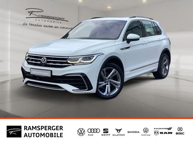 VW Tiguan 77.283 km 31.990 € Nürtingen 72622