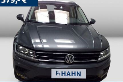 VW Tiguan 107.519 km 18.930 &euro; Wendlingen 73240