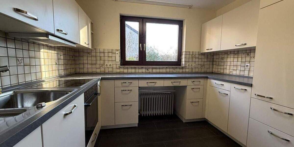 Doppelhaushälfte Esslingen am Neckar Weil - 5 Zimmer, 127 m&sup2;, 450.000&euro; | Angebot:24506069