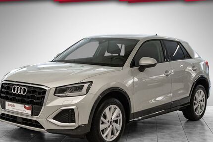 Audi Q2 7.397 km 29.920 &euro; Böblingen 71034