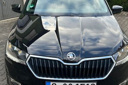 Skoda Fabia 109.450 km 9.200 &euro; Kornwestheim 70806