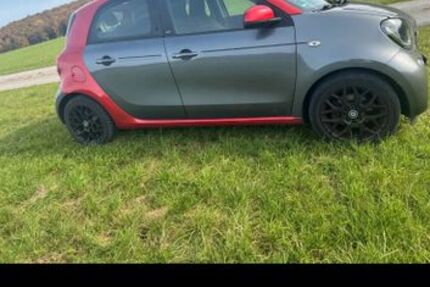 Smart ForFour 103.500 km 8.500 &euro; Leonberg 71229