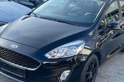 Ford Fiesta 111.000 km 7.500 &euro; Leonberg 71229